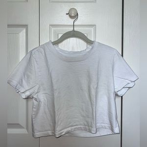 Urban Outfitters Crop Top